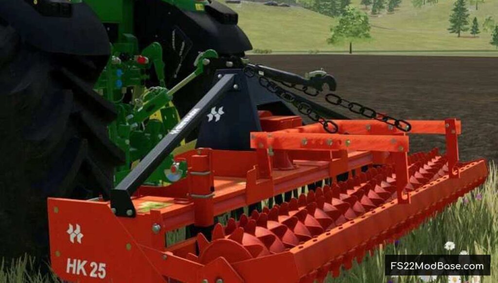 Howard Hk Farming Simulator Mod Ls Mod Fs Mod