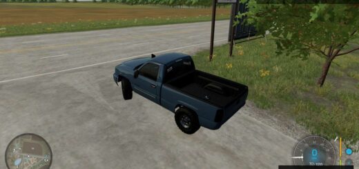 2006 Chevy 2500