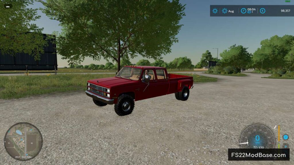 Exp22 K30 Dually Ddc Farming Simulator 22 Mod Ls22 Mod Fs22 Mod 0201