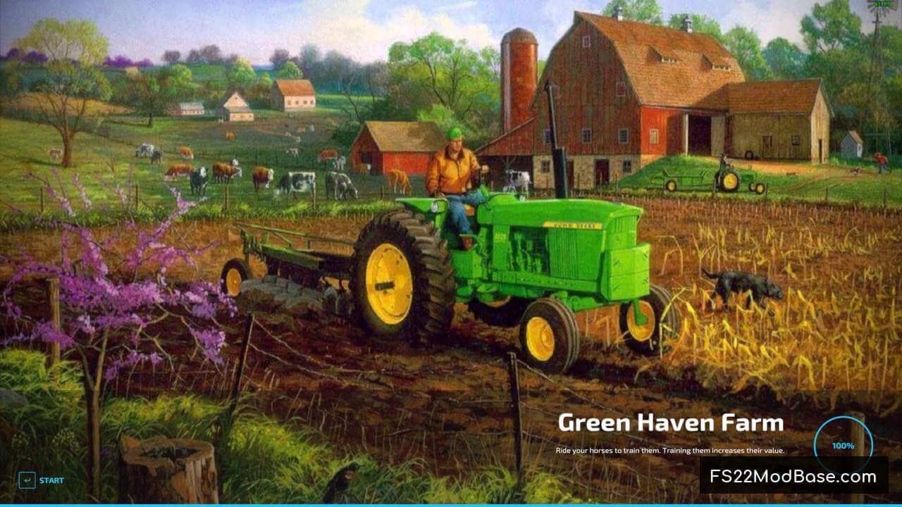 Green Haven Farm