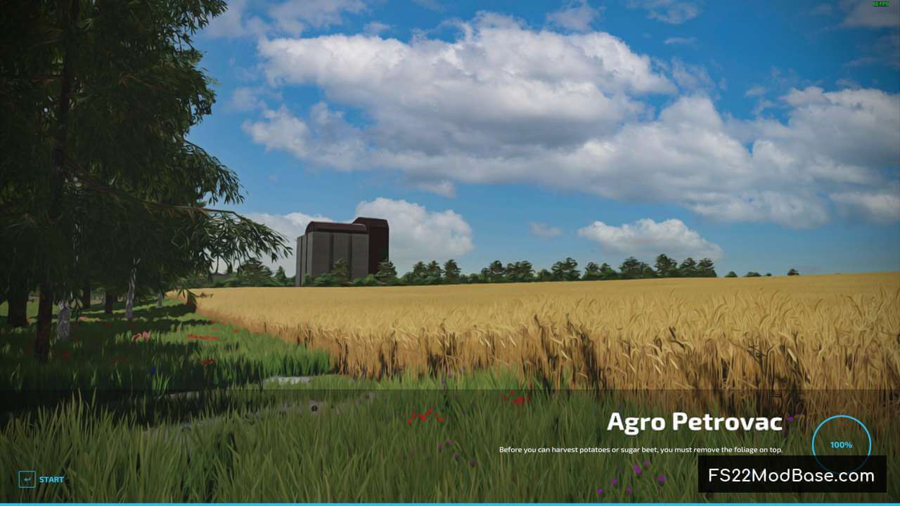 Agro Petrovac