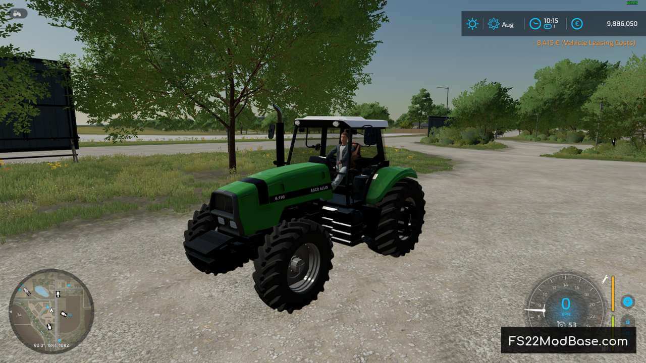 agco