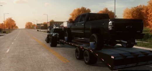 2017 Chevrolet High Country