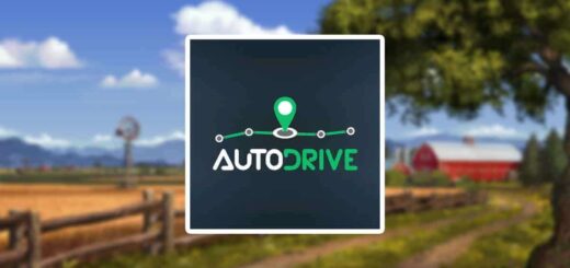 AutoDrive