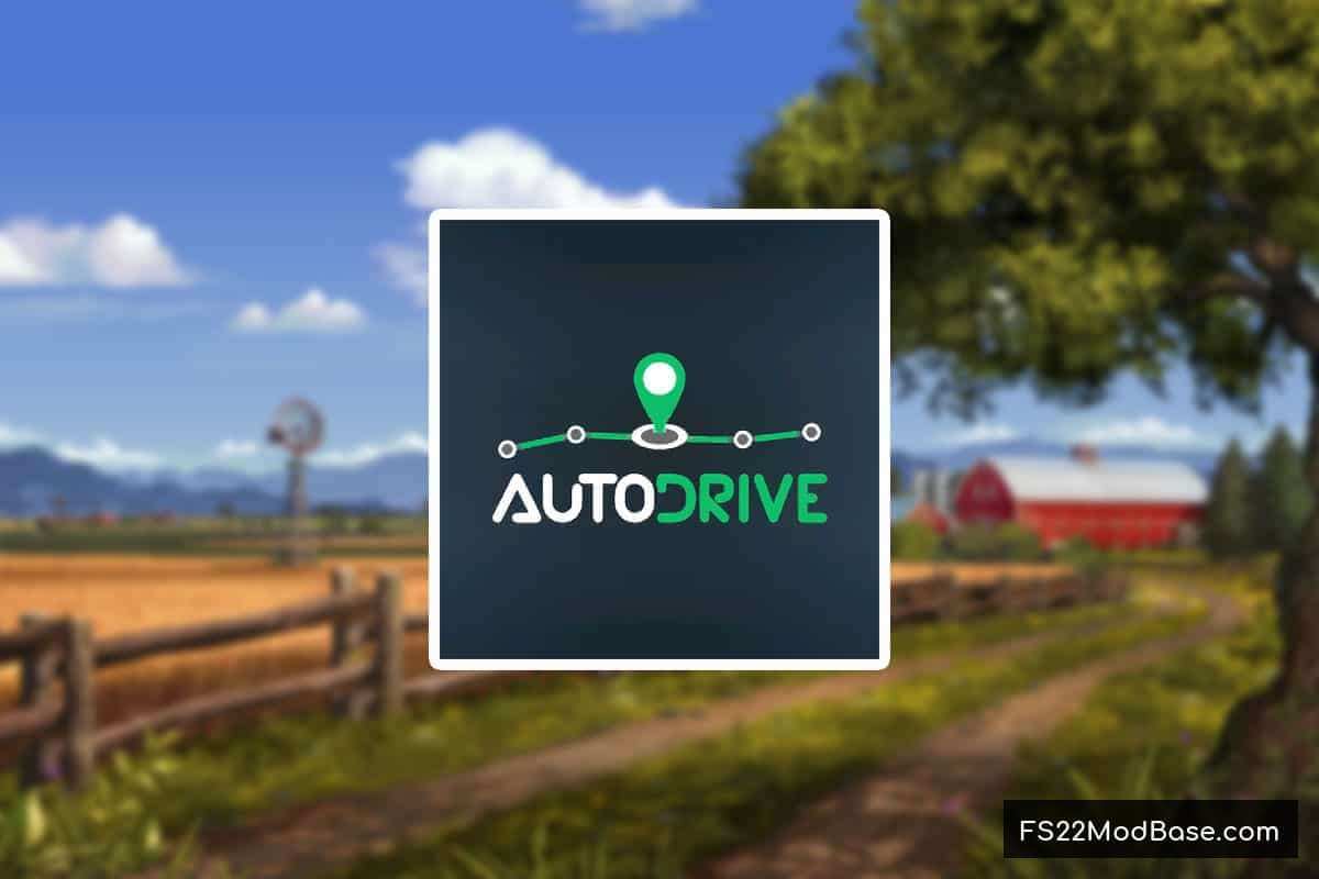 AutoDrive