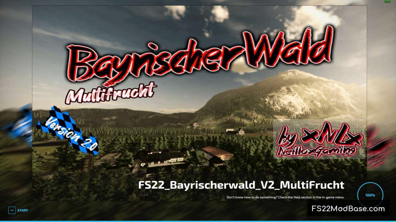 FS22_Bayrischerwald_V2_MultiFrucht