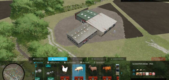 Animal Breeding REVAMPED