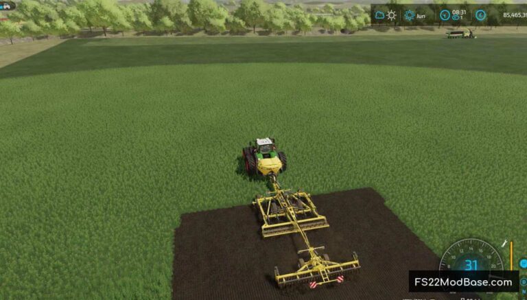 Bednar Terraland Z Farming Simulator 22 Mod Ls22 Mod Fs22 Mod 7512