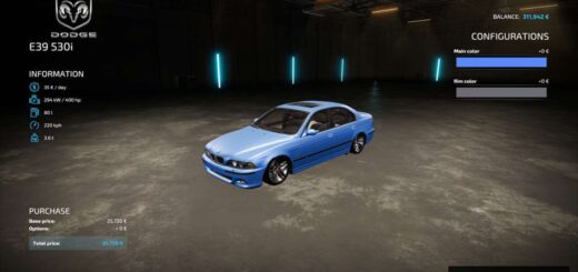 BMW 530i