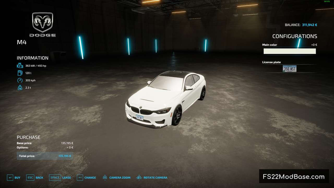 BMW M4