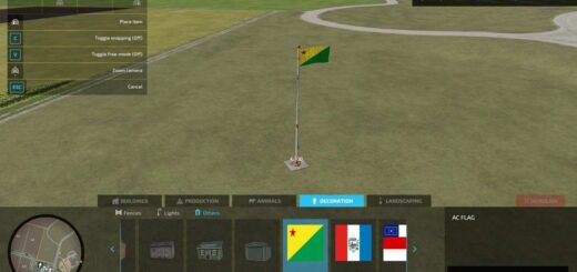 Bandeiras Brasileiras