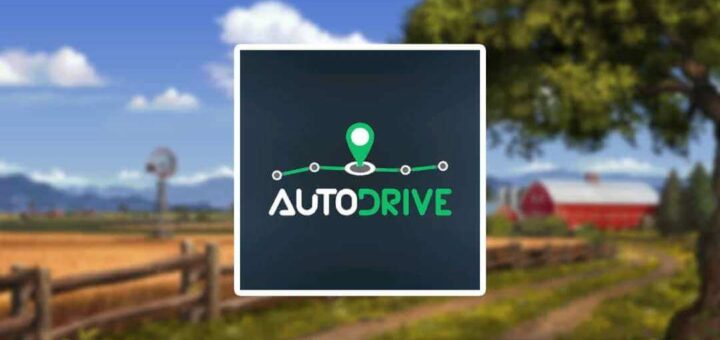 AutoDrive