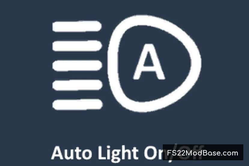 AutoLightOnOff