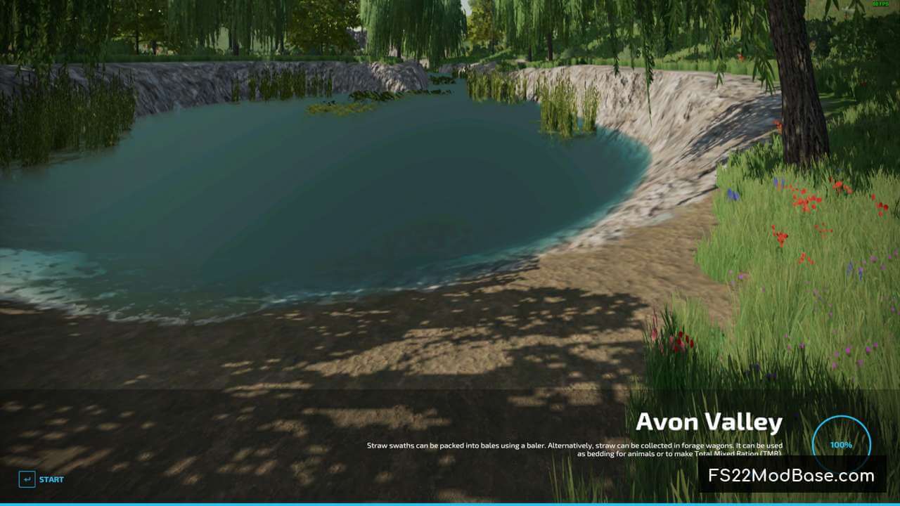 Avon Valley