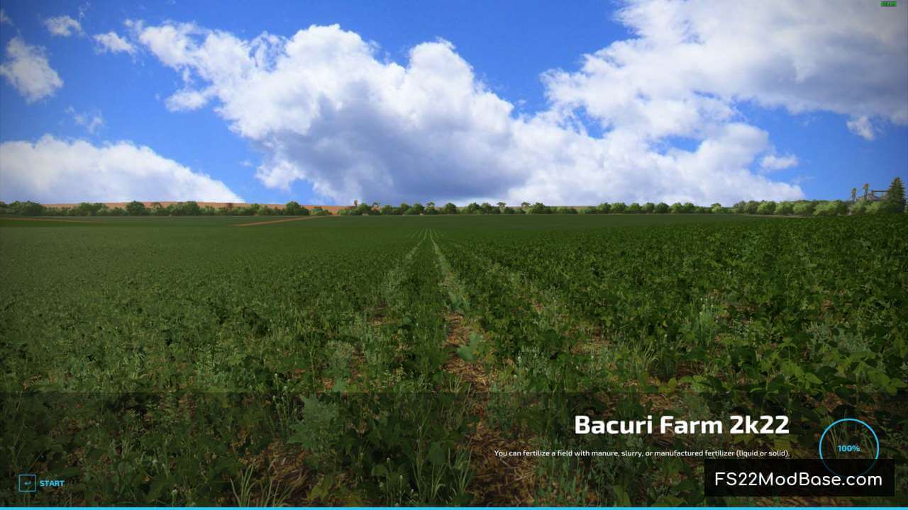 Bacuri Farm 2k22