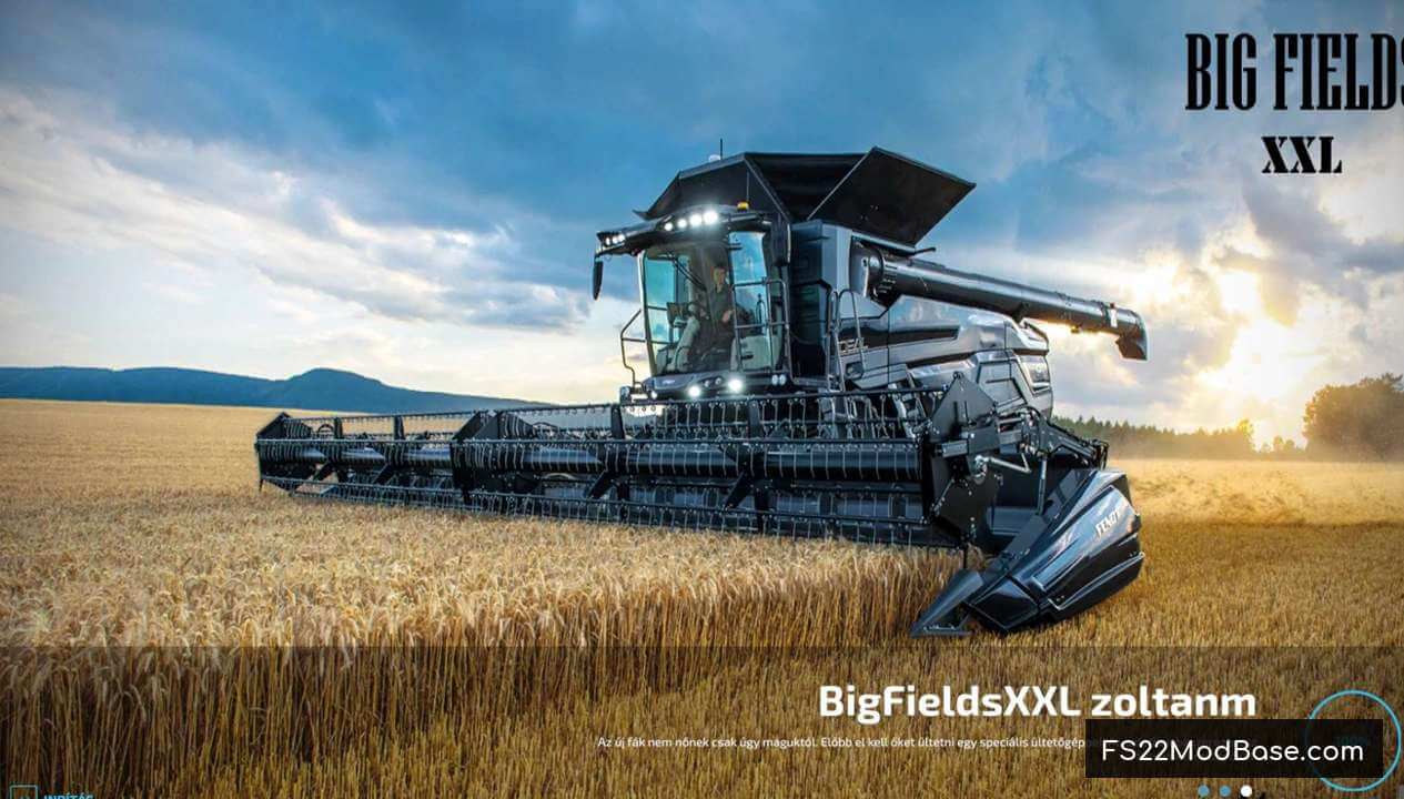 BigFieldsXXL zoltanm