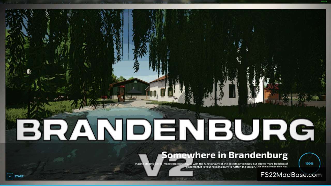 Brandenburg V2