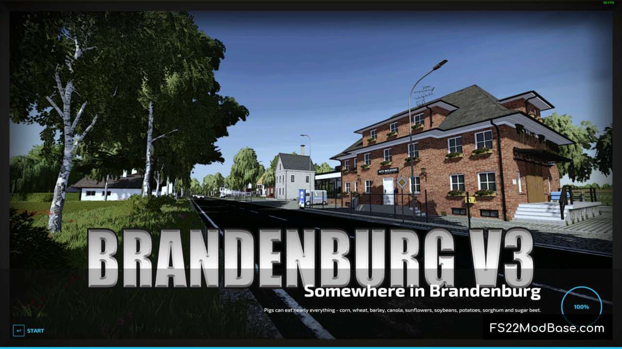 Brandenburg V3