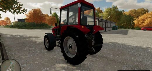 MTZ 1025.3