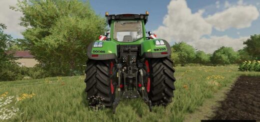 Fendt 1050