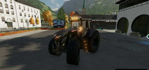 Fendt Vario 900 Gen6 My 2020