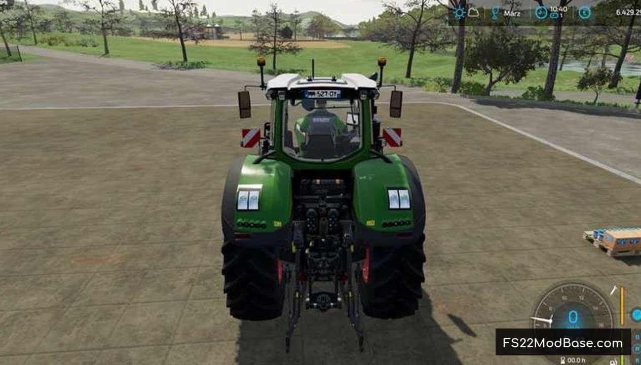 Fendt