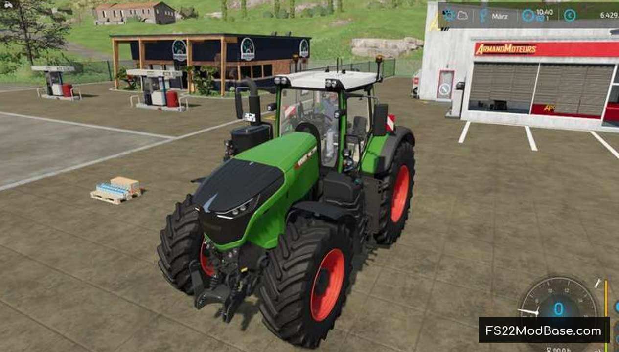 Fendt