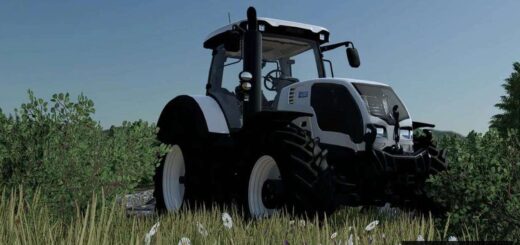 Valtra S3 Series