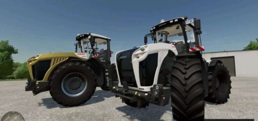 Xerion 5000-4500