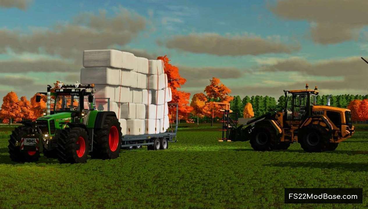 Fendt 800 Favorit