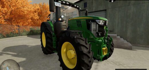 JD6175R