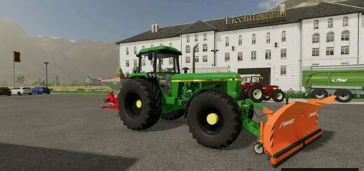 John Deere 40 Series