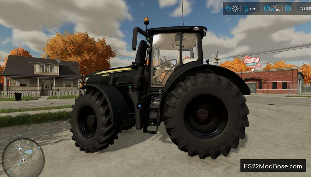 JohnDeere6RBlack