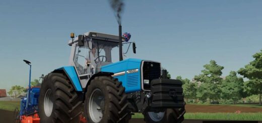 Landini 1x500