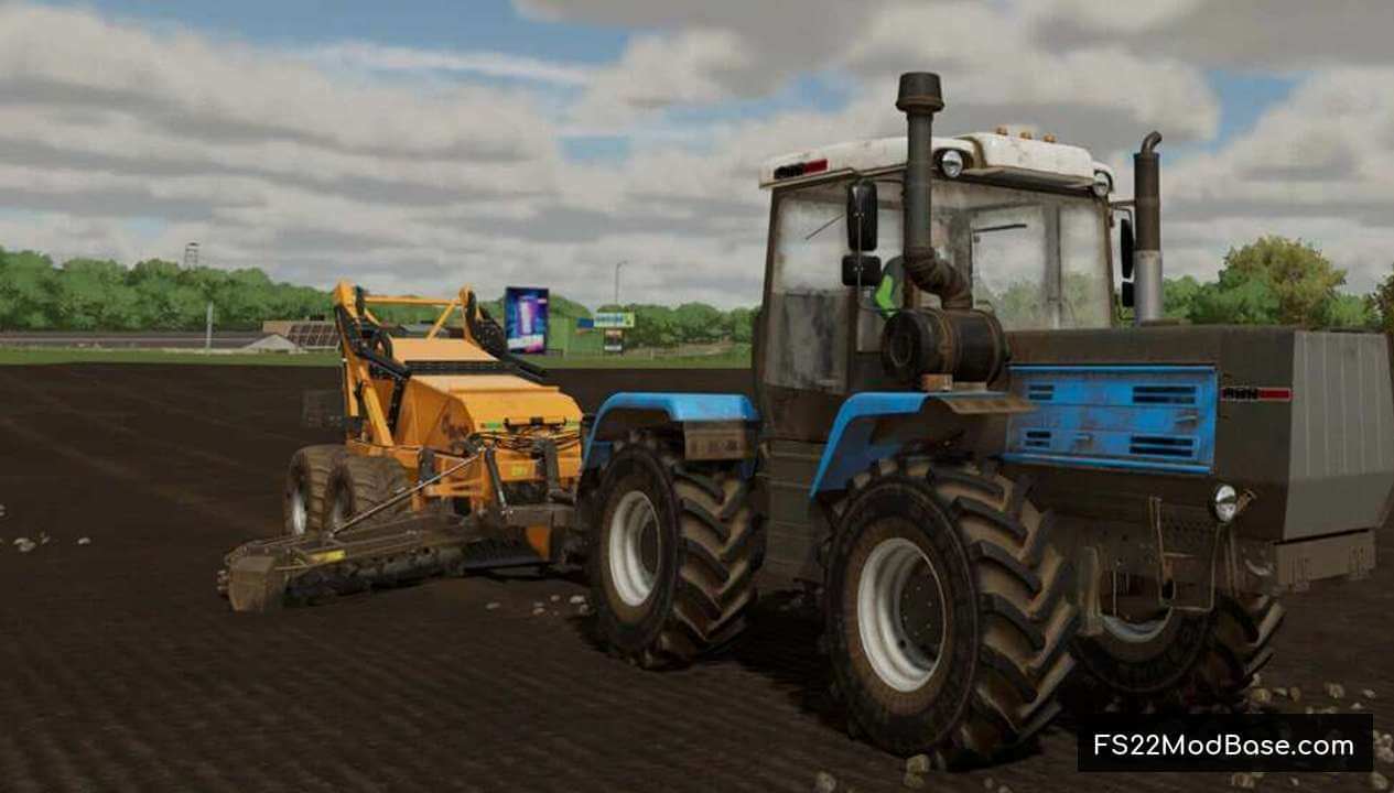 Lizard 17221 Farming Simulator 22 Mod Ls22 Mod Fs22 Mod 3720