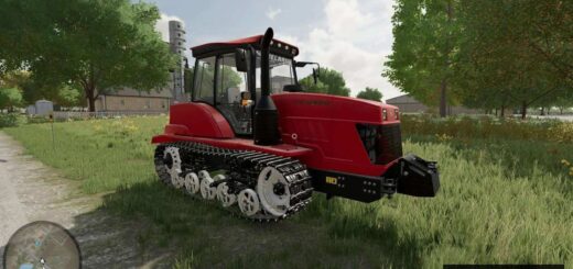 MTZ Belarus 2103