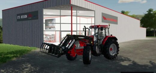 McCormick MTX