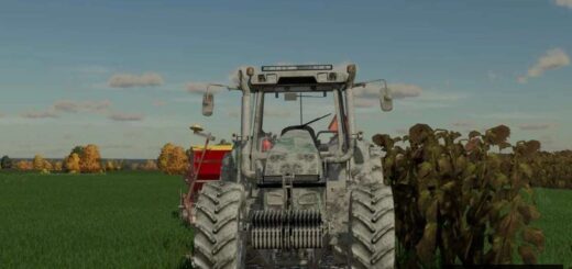 Valtra T0