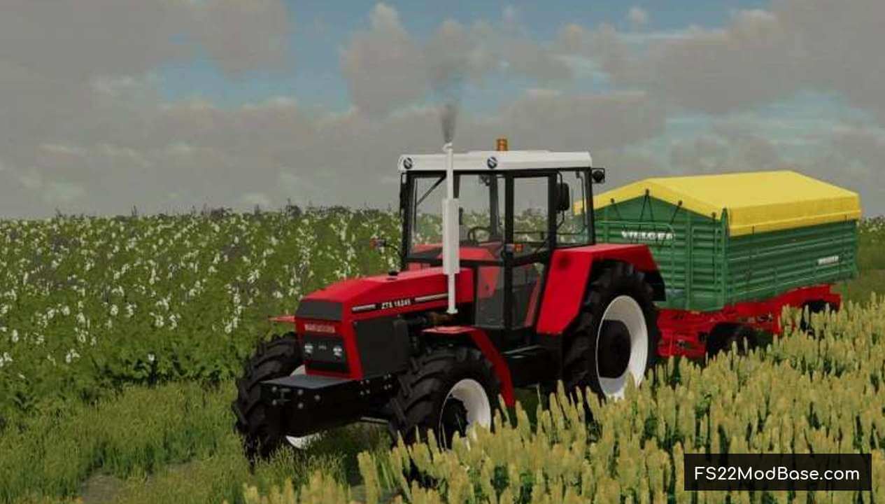 Zts 16245 Farming Simulator 22 Mod Ls22 Mod Fs22 Mod 4767