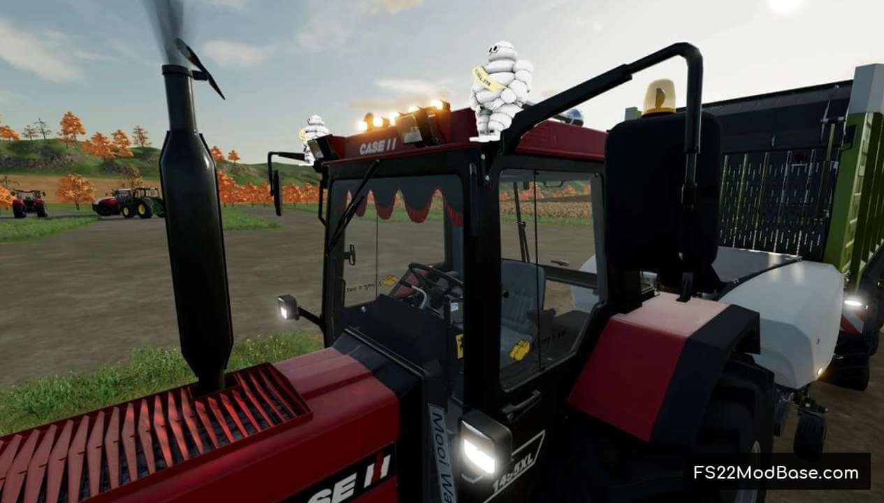 Case IH 1455XL FRL_FARMER