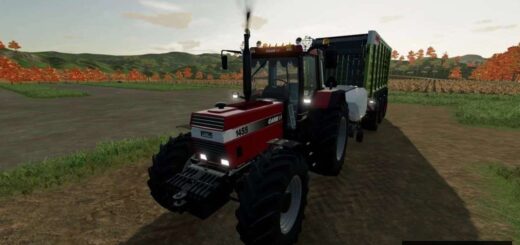 Case IH 1455XL FRL_FARMER