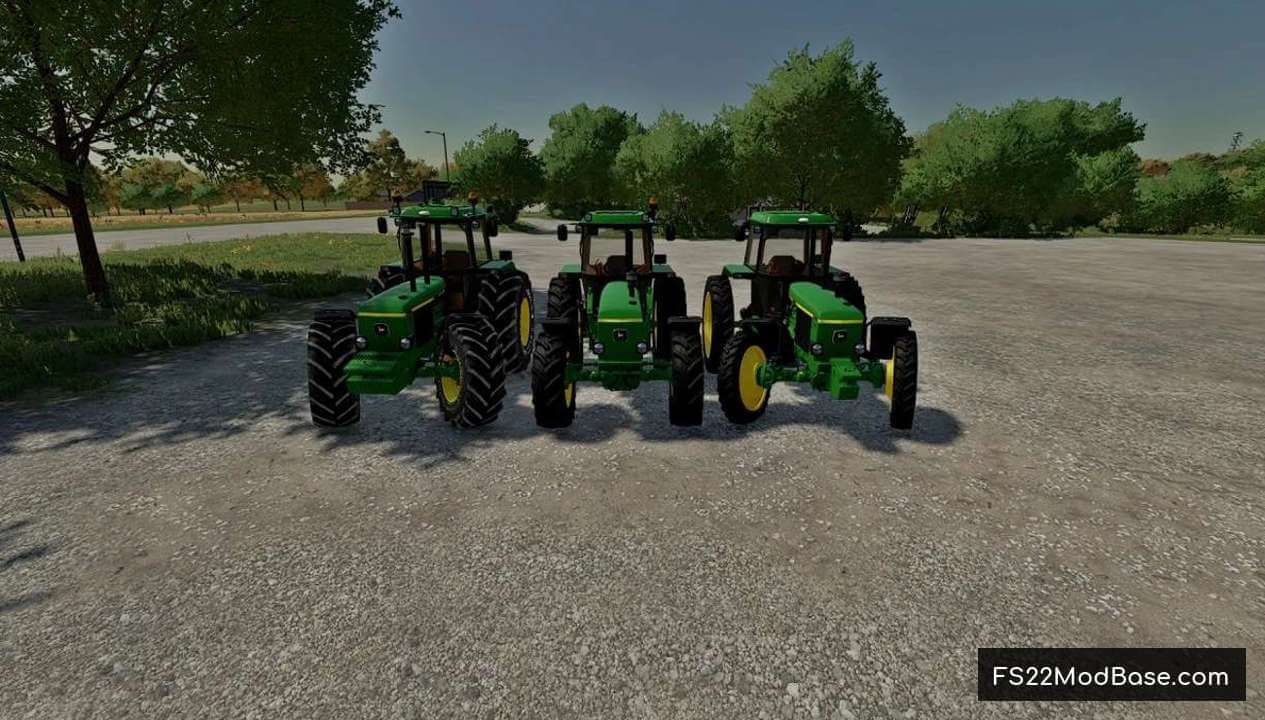 John Deere 3x50 Farming Simulator 22 Mod Ls22 Mod Fs22 Mod 8419