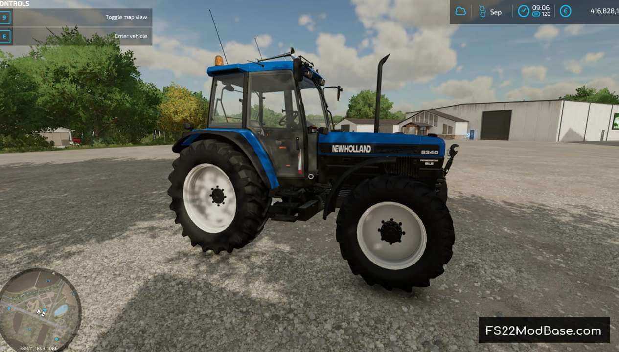 New Holland 8340_ABX edit