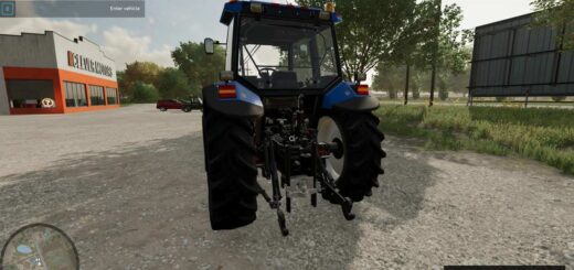 New Holland 8340_ABX edit