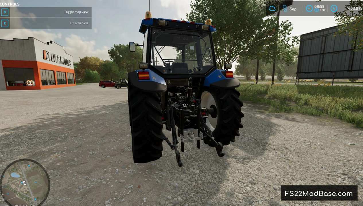 New Holland 8340_ABX edit