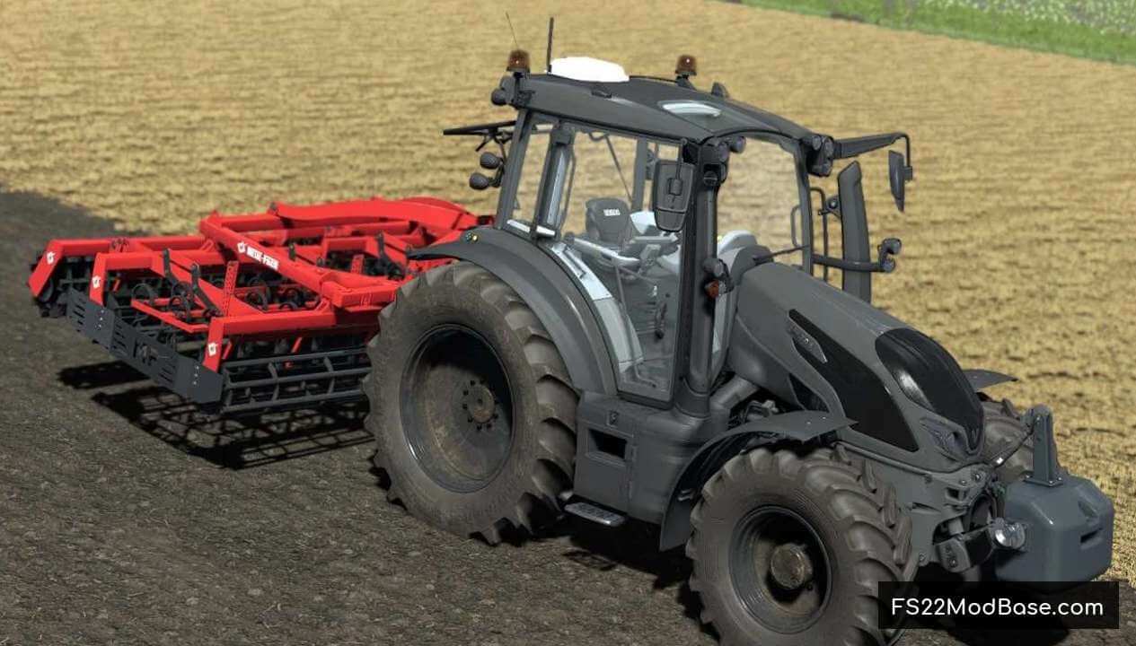 Valtra G Series