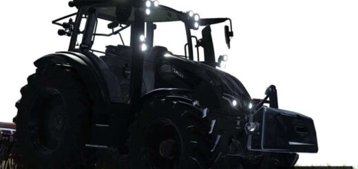 Valtra G Series