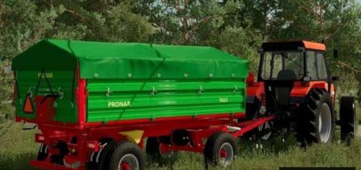 Pronar T653-2