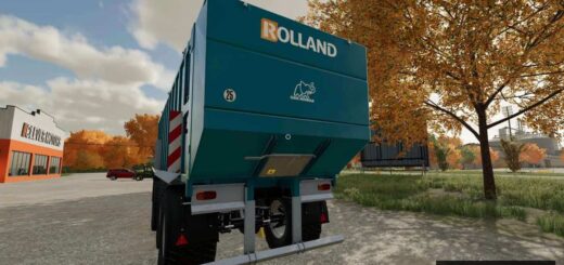 Rolland Rollpush