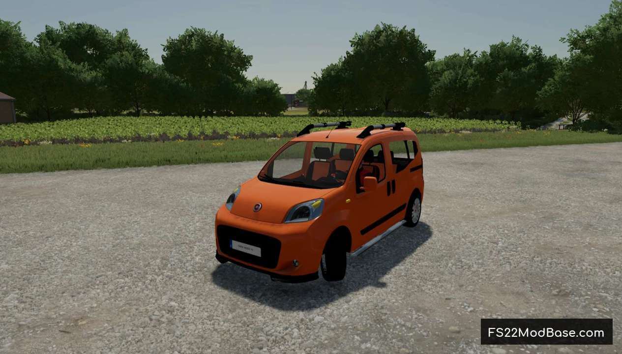 Fiat Fiorino